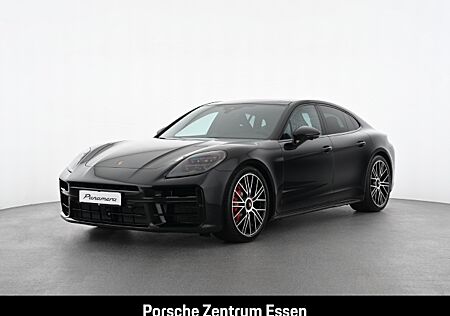 Porsche Panamera GTS / Luftfederung BOSE LED-Matrix Panorama