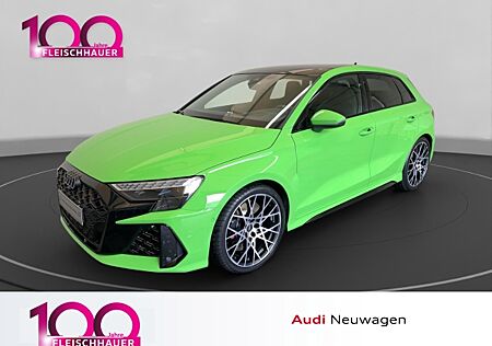 Audi RS3 Sportback 2.5 TFSI quattro S tronic