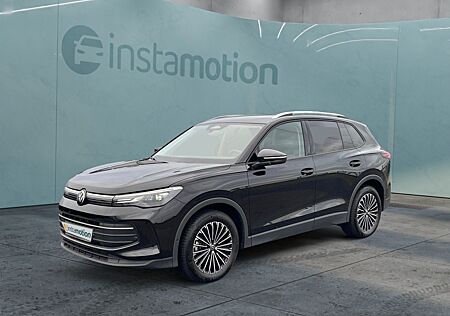 VW Tiguan Life eTSI DSG|NEUESMODELL|AHK|18|NAVI|