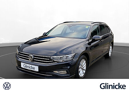 VW Passat Variant Business 1.5 TSI Navi ACC KESSY LED