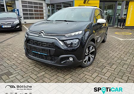 Citroën C3 Max 1.2 VTi LED/Navi/Kamera/Shz/Klimaauto/Assistenzsysteme