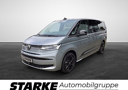 VW T7 Multivan 2.0 TDI Multivan Edition lang