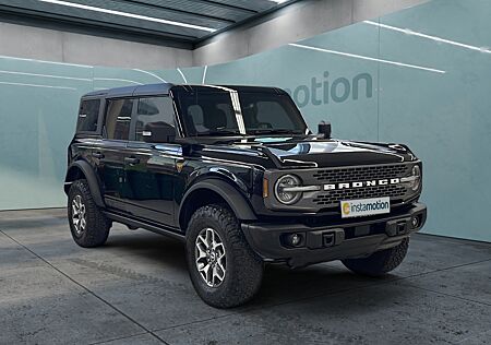 Ford Bronco Badlands e-4WD Bluetooth Navi LED Klima