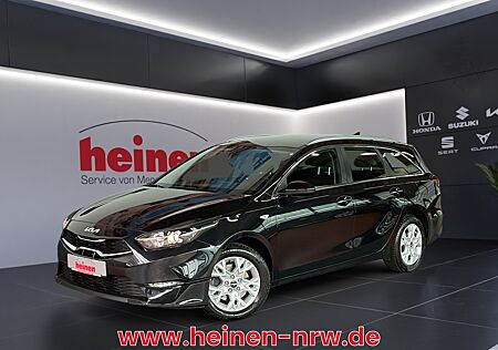 Kia Cee'd ceed Sportswagon 1.5 T-GDI DCT7 Vision NAVI KAM