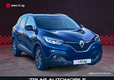 Renault Kadjar BOSE Edition ENERGY dCi 130 X-tronic Winter-Paket Protection-Paket