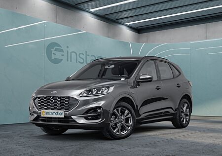 Ford Kuga ST-Line 2.5 Duratec PHEV CVT