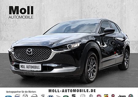 Mazda CX-30 SKYACTIV-G 2.0 FWD M-Hybrid 6-Gang LED Navi Keyless Head-UP ACC HUD digitales Cockpit