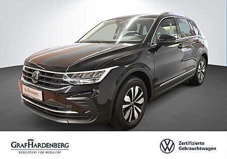 VW Tiguan 1.5 TSI Automatik Move LED PDC Kamera