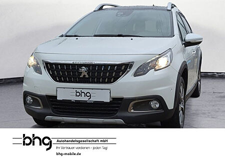 Peugeot 2008 1.2