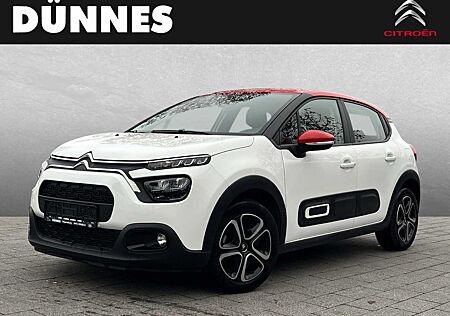 Citroën C3 Pure Tech 83 SHINE PACK