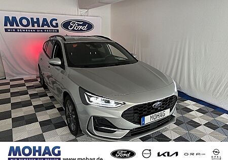 Ford Focus Turnier 1.0 EcoBoost ST-Line Automatik