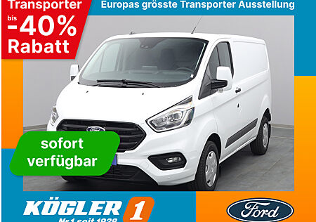 Ford Transit Custom Kasten 300 L1 Trend/Navi