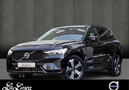 Volvo XC 60 XC60 T8 AWD Recharge Plus Dark Gebrauchtwagen