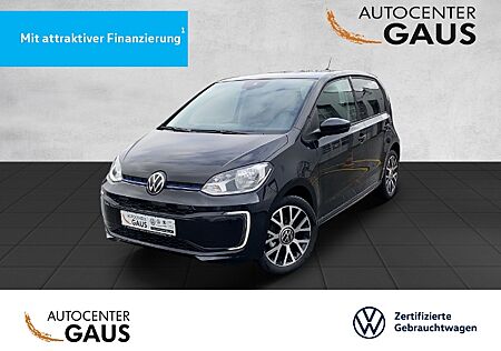 VW Up e-! Edition