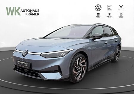 VW ID.7 Tourer Pro S 210 kW (286 PS) - kWh 1-Gang-Automatik