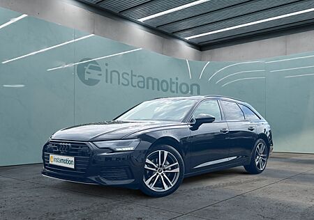 Audi A6 Avant 40 TDI qu. S tr. HEADUP+PANO+LEDER