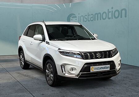 Suzuki Vitara 1.5 Comfort Allgrip AGS