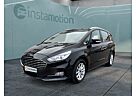 Ford S-Max 2.0 EcoBlue Aut. Edition