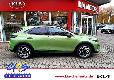 Kia XCeed 1.6T DCT GT-Line Leder GD MJ24