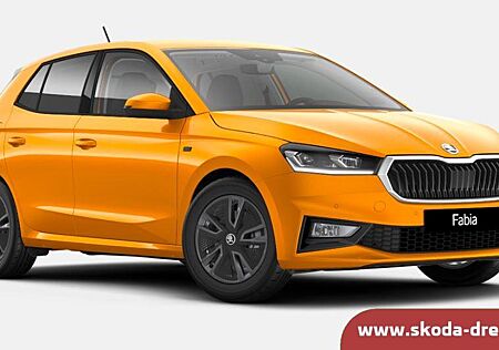 Skoda Fabia TOUR 1.0 MPI