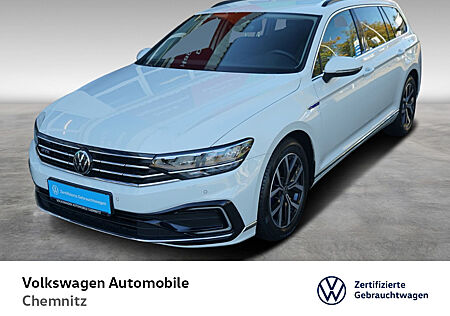 VW Passat Variant 1.4 TSI Hybrid GTE AHK DAB+ LED