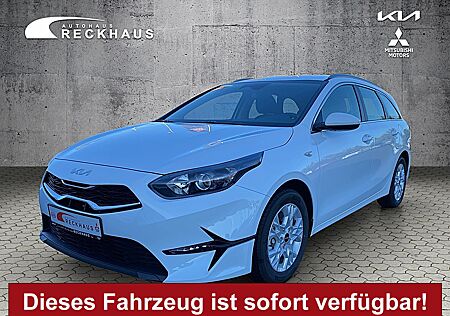 Kia Cee'd CEED SPORTSWAGON 1.5T 140 VISION NAVI Klima