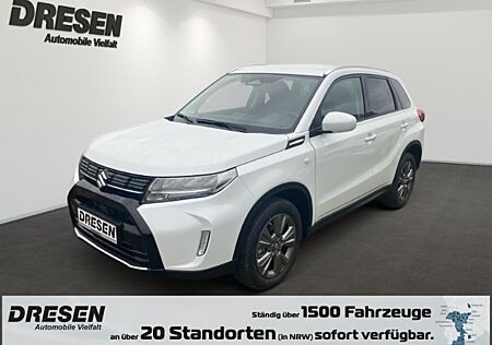 Suzuki Vitara Comfort/ Allrad+Sitzheizung+Navi+Rückfahrkamera