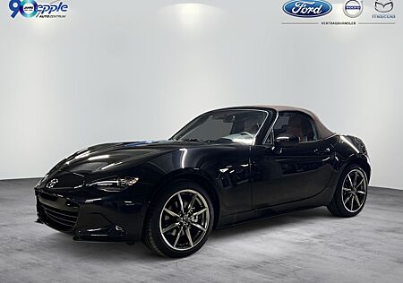 Mazda MX-5 Roadster SKYACTIV-G 2.0 Kazari