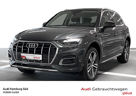 Audi Q5 45 TFSI advanced qu S tronic NAVI/LM20/KAMERA