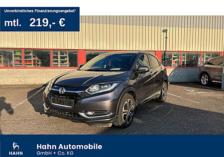 Honda HR-V 1.5VTEC Executive Cam LED Navi PDC Climatr.