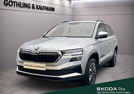 Skoda Karoq 1.5 TSI DSG Tour*eKlappe*RFK*LED*