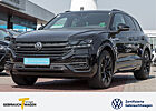 VW Touareg 3.0 TDI R-LINE BLACK IQ LUFT PANO LM21