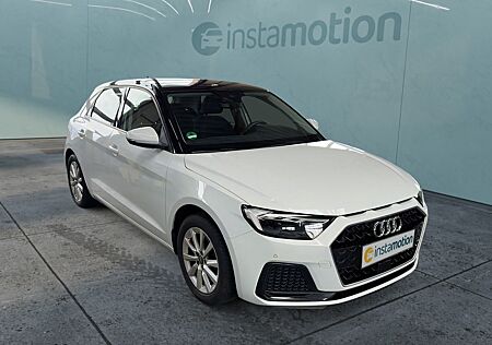 Audi A1 Sportback 30 TFSI LED+SHZ+PDC2x+KLIMA+TEMPOMAT