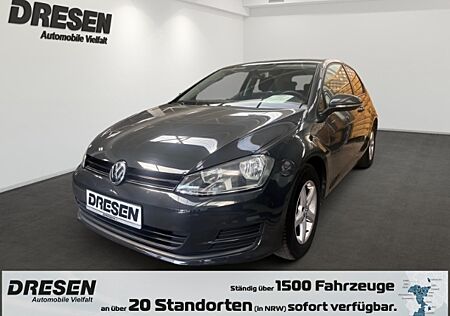 VW Golf 7 1.2 TSI Trendline BLUETOOTH,RADIO,KLIMA