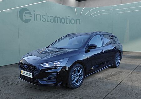 Ford Focus ST-Line Turnier Aut. AHK Pano-Da. LED-Matrix WI-PKT