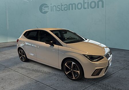 Seat Ibiza 1.0 TSI DSG FR | NAVI | ACC | LED | PDC |