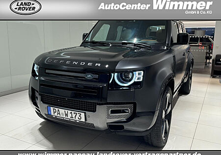 Land Rover Defender 110 P525 V8 Carpathian Edition Bluetooth