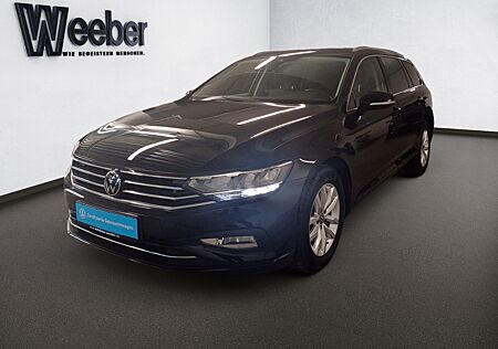 VW Passat Variant 2.0 TDI Business Navi LED PDC