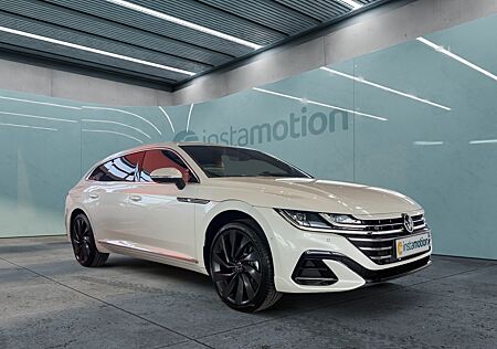 VW Arteon Shooting Brake 2.0 TDI DSG 4MOTION R-Line