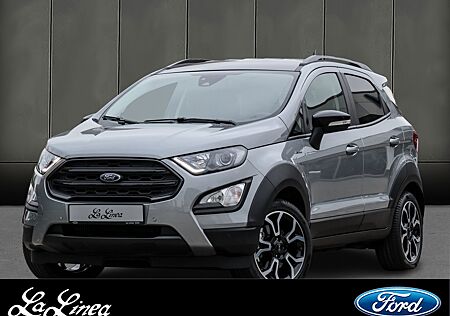 Ford EcoSport Active Aktionspreis