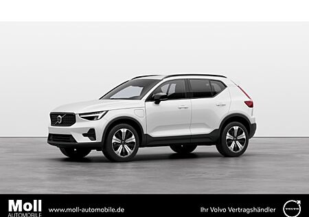 Volvo XC 40 XC40 Recharge T5 Plug-In Hybrid Plus Dark Pilot Assist