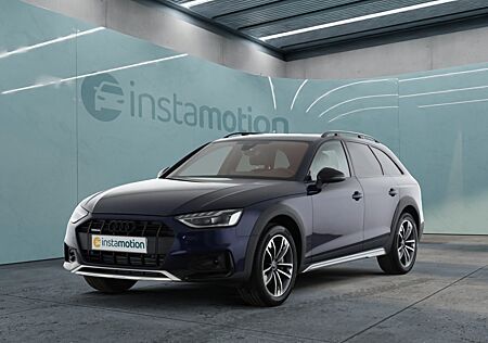 Audi A4 Allroad 45 TFSI quattro S tronic AHK |MATRIX