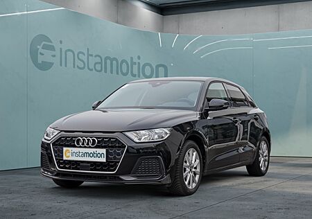 Audi A1 Sportback 30 TFSI ADVANCED LM16 NAVI+ SITZHZ GRA VIRTUAL