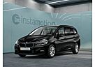 BMW 2er 218 Gran Tourer Sportpaket HUD AHK Navi DAB LED ACC