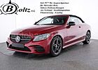 Mercedes-Benz C 180 AMG ENp 61500 Night HE Licht Komf. Kam. Pa