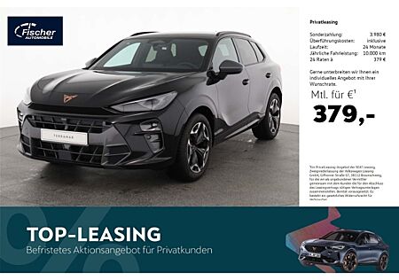 Cupra Terramar 1.5 eTSI