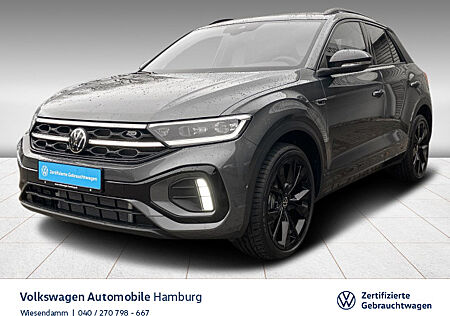 VW T-Roc R-Line 1.5 TSI DSG KAMERA/LED/NAVI/ACC