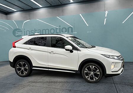 Mitsubishi Eclipse Cross 1.5 T-MIVEC ClearTec 2WD Intro E.