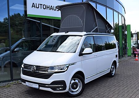 VW T6 California 6.1 Ocean DSG 4Motion *LED*StaHzg