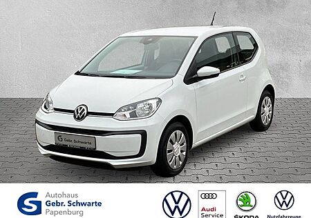 VW Up ! 1.0 move ! KLIMAANLAGE+ESP